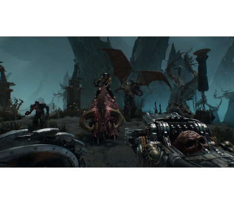 DOOM: The Dark Ages