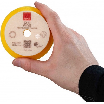 Rupes BigFoot DA FINE 100 mm