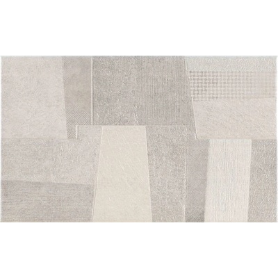 EBS Droit dekor 33,3 x 55 cm mix 1,84m²