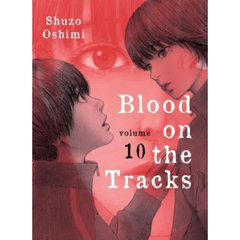 Image 1 of Blood on the Tracks 10