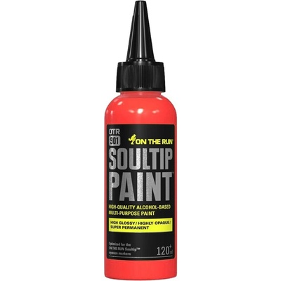 On the run OTR Soultip 901 Paint Refill 120 ml White
