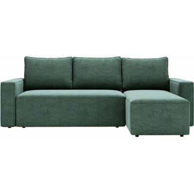Sconto Mokka tyrkysová