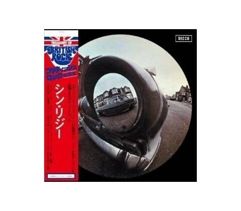 Thin Lizzy - Thin Lizzy (SHM) CD