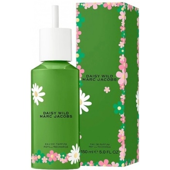 Image 1 of Marc Jacobs Daisy Wild (Refill) EDP 150 ml