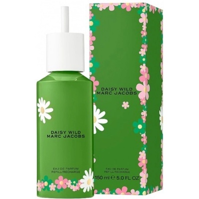 Marc Jacobs Daisy Wild (Refill) EDP 150 ml