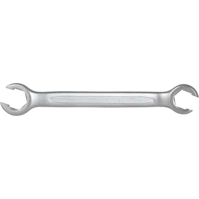 KS Tools Otvorený dvojkruhový kľúč uhlový 11x13mm 517.9244