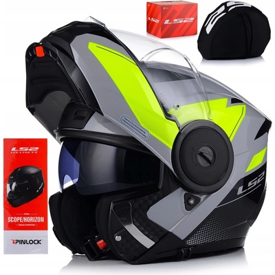 LS2 FF902 Scope II Duria | Zboží Auto LS2 FF902 Scope II Duria | Zboží Auto