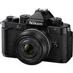 Nikon ZF Z Nikkor 40mm f/2 Цифрови фотоапарати