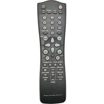 GENERAL Philips rc2526/01 - дистанционно управление дубликат (rc2526/01)