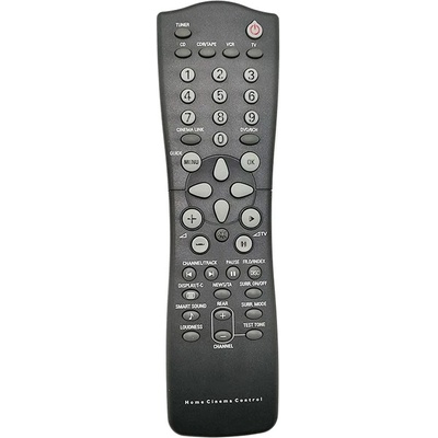 GENERAL Philips rc2526/01 - дистанционно управление дубликат (rc2526/01)