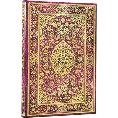 PAPERBLANKS Diář 2026 The Orchard