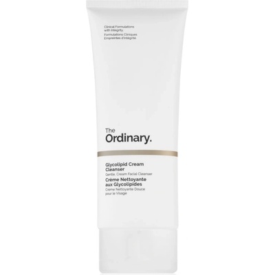 The Ordinary Glycolipid Cream Cleanser нежно почистващ крем 150ml