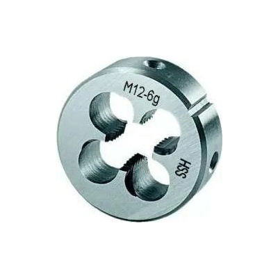 Závitové očko EN22568 HSS M22 FORMAT