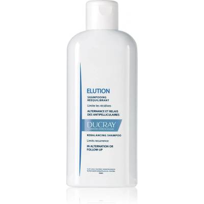 Ducray šampon pro citlivou pokožku 200 ml