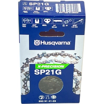 Husqvarna 5939141-59