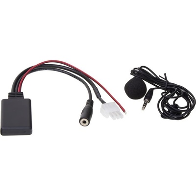 Bluetooth A2DP / handsfree modul pro Honda Goldwing 552hfho003 552hfho003