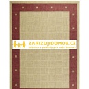 Breno Sisalo 879 J84 Red
