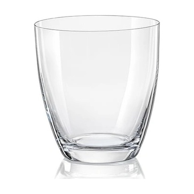 Crystalex Sklenice na nealko Kate 6 x 300 ml