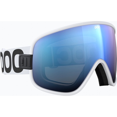 Скиорски очила POC Vitrea hydrogen white/partly sunny blue