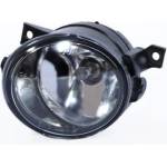  Десен халоген фар лампа за броня за Фолксваген Джета VW Jetta Amarok Scirocco 2004-2009г