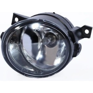  Десен халоген фар лампа за броня за Фолксваген Джета VW Jetta Amarok Scirocco 2004-2009г