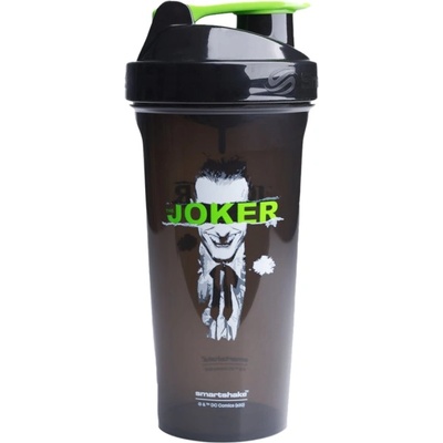 Smartshake Lite Superhero Smart Shaker | The Joker [800 мл]