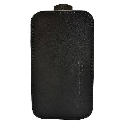 obal Horsefeathers Todd Phone Case - Black one size