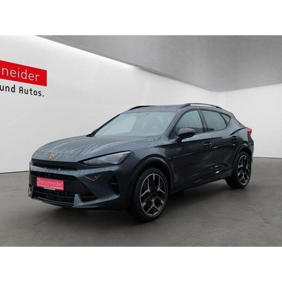 Cupra Formentor VZ 2.0 TSI 4Drive DSG 245 kW