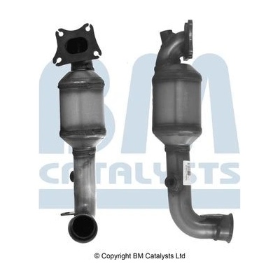 Katalyzátor BM CATALYSTS BM92266H