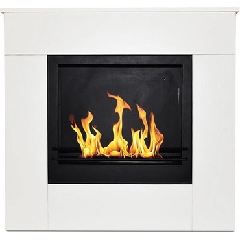 Divina Fire Bella white