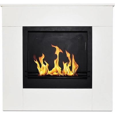 Divina Fire Bella white