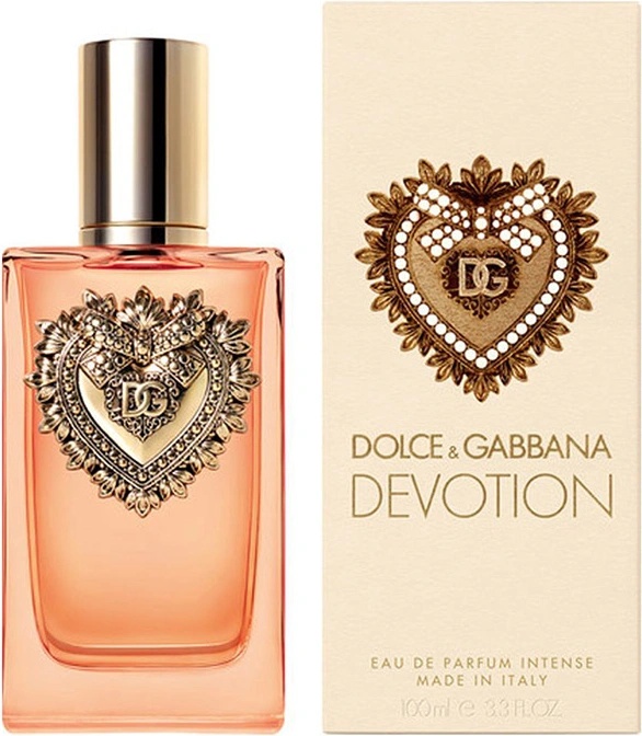 Dolce&Gabbana Devotion (Intense) EDP 100 ml
