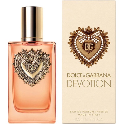 Dolce&Gabbana Devotion (Intense) EDP 100 ml