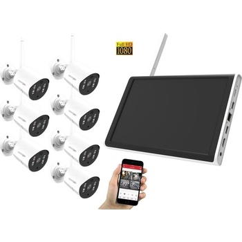 Monitorrs Security 6129k7