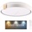 Polux Led Димируем плафон за баня arletta led/72w/230v ip44 + д. у (sa2146)