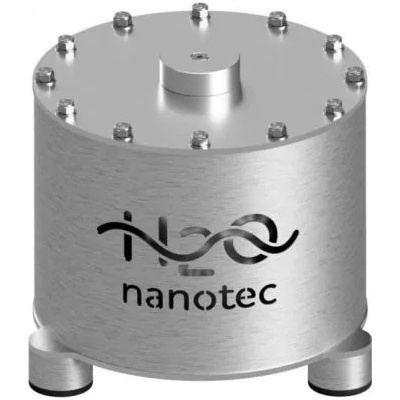 Nanotec H2O V2