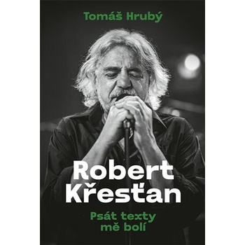 Robert Křesťan