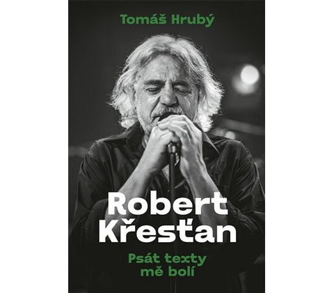 Robert Křesťan
