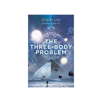 Three-Body Problem