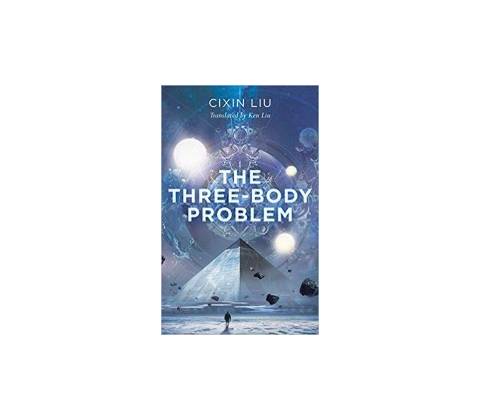 Three-Body Problem