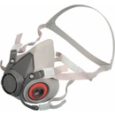 3M polomaska 3M 6200