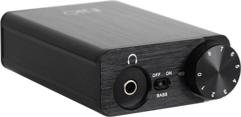 FiiO E10K