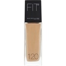 Maybelline Přirozený make-up FIT me SPF18 115 Ivory Light 30 ml
