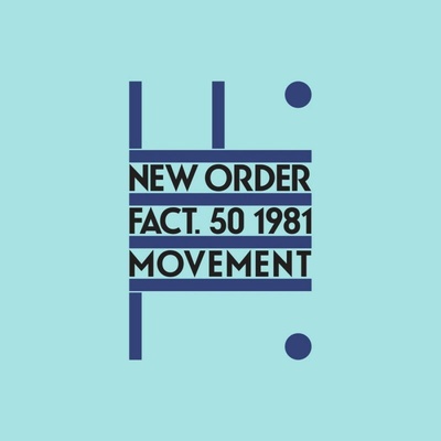 New Order: Movement 2 CD