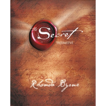 Tajemství - Rhonda Byrne