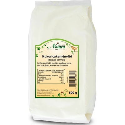 Dénes Natura Kukuřičný škrob 0,5 kg