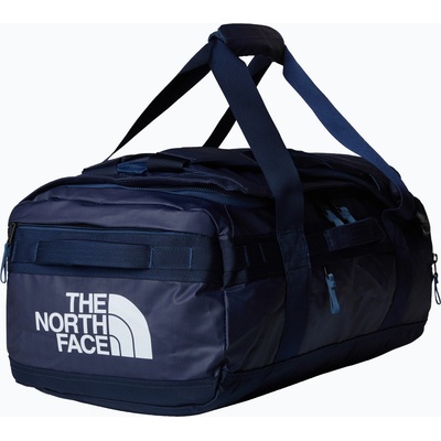 The North Face Base Camp Voyager Duffel shady blue/summit navy 42 l