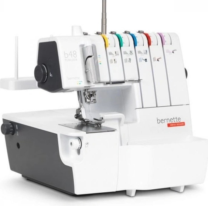 Bernette Funlock 48