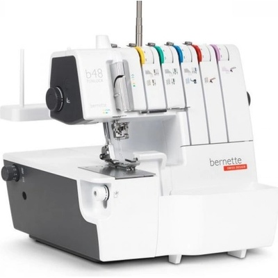 Bernette Funlock 48