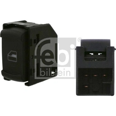 Spínač, zvedací zařízení oken FEBI BILSTEIN 23344